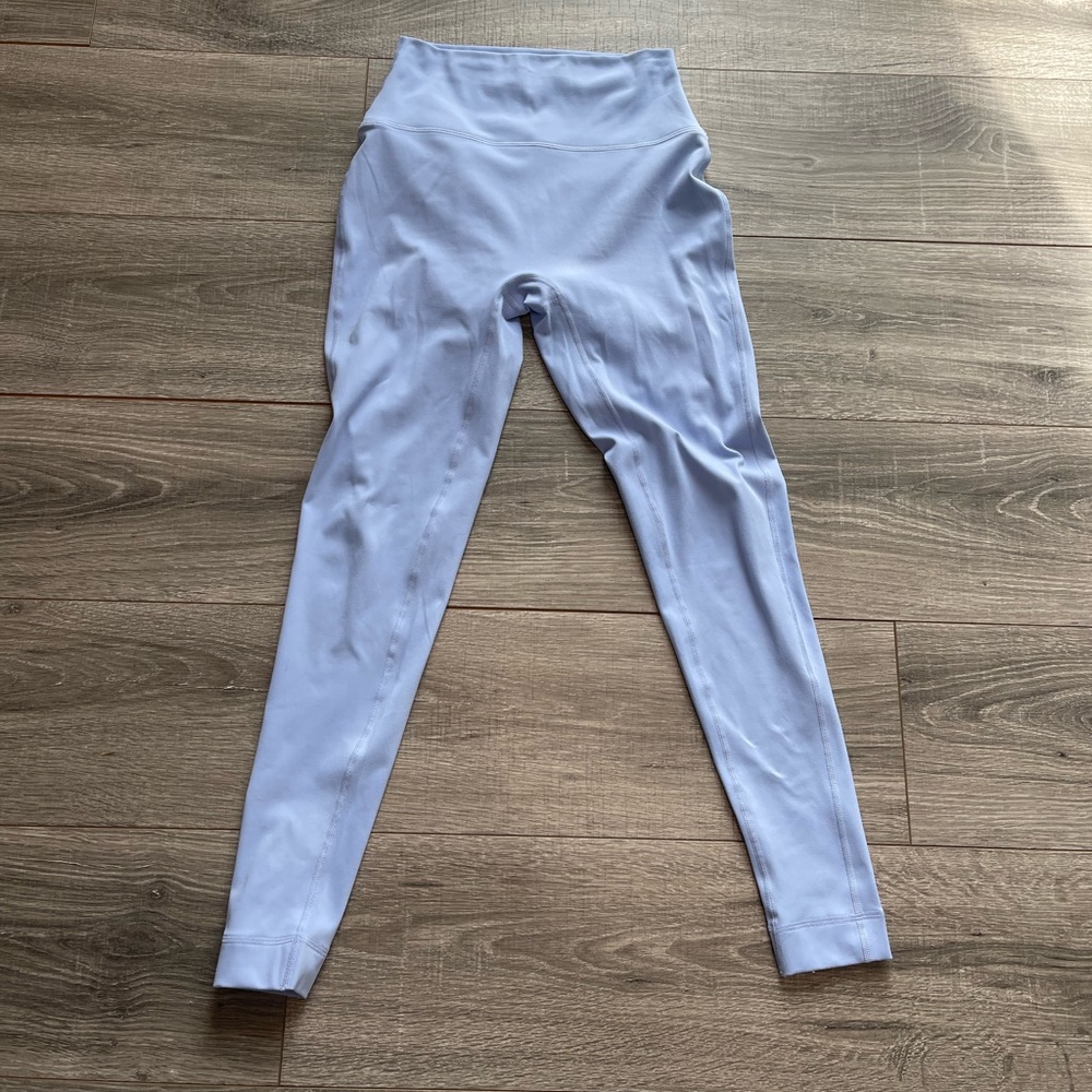 Set active leggings